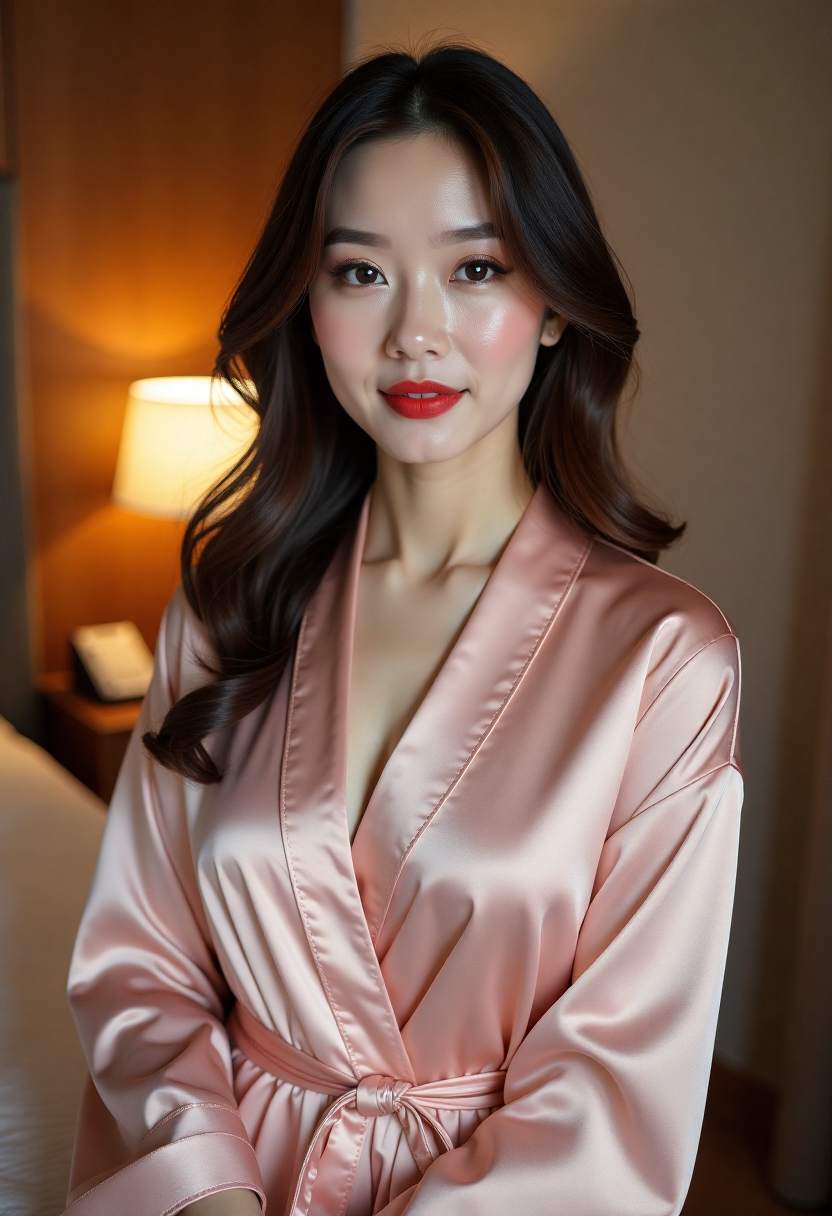 《饮食男女》海报