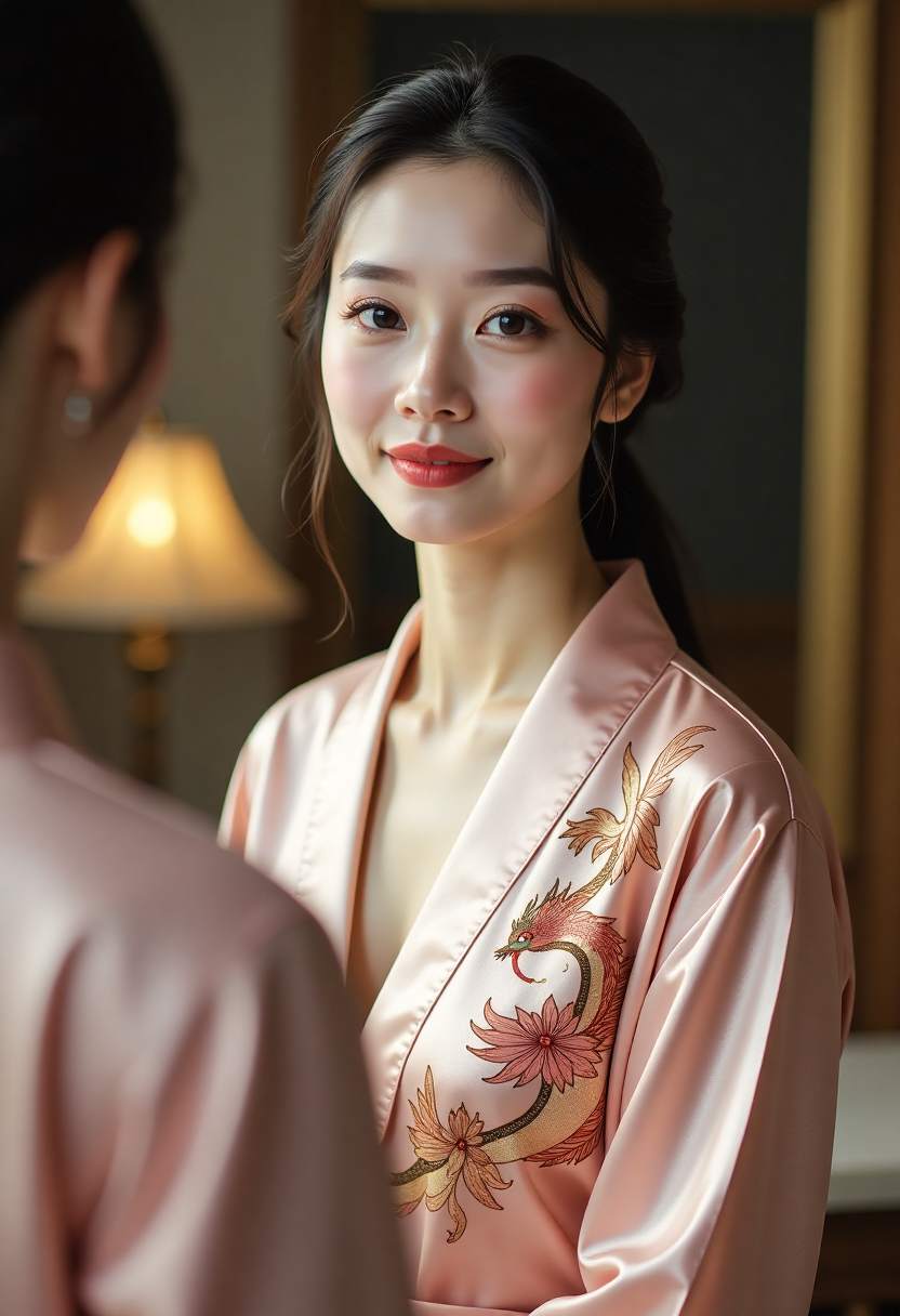 《完美女婿》观众交流活动