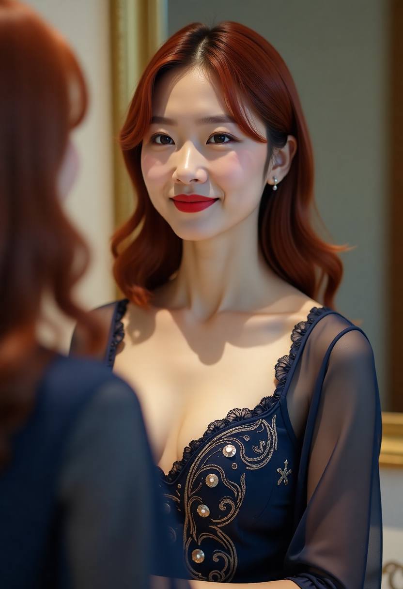 《春潮》封面